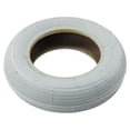 thumbnail image 2 of 7 Inch 7X2 Electric Wheelchair Front Wheel Inner Tube Or Baby Carriage Tire, 2 of 9