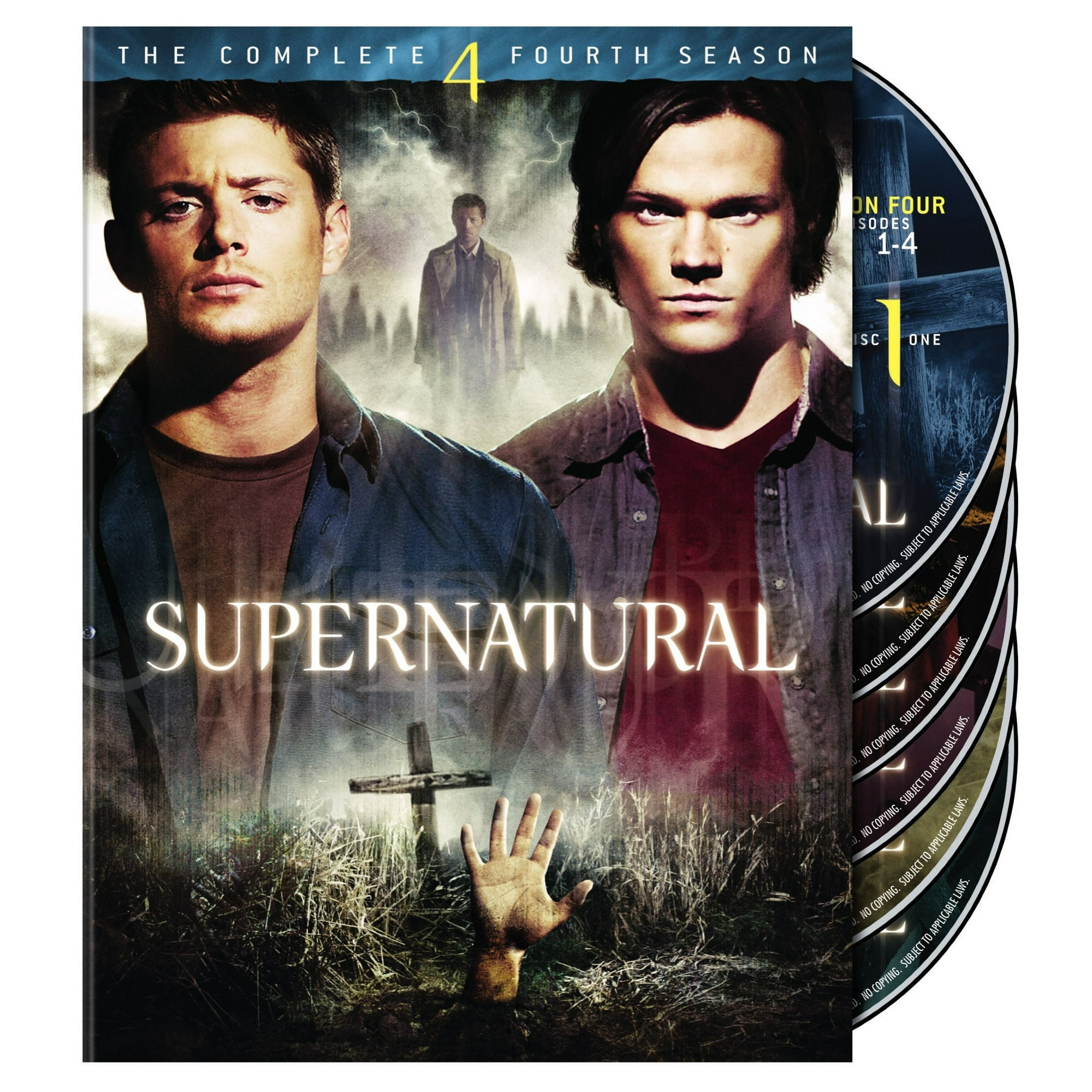 TV GUIDE 2019年10月 SUPERNATURALカバー 4種セット TV GUIDE 2019年10月 SUPERNATURALカバー 4種セット 雑誌