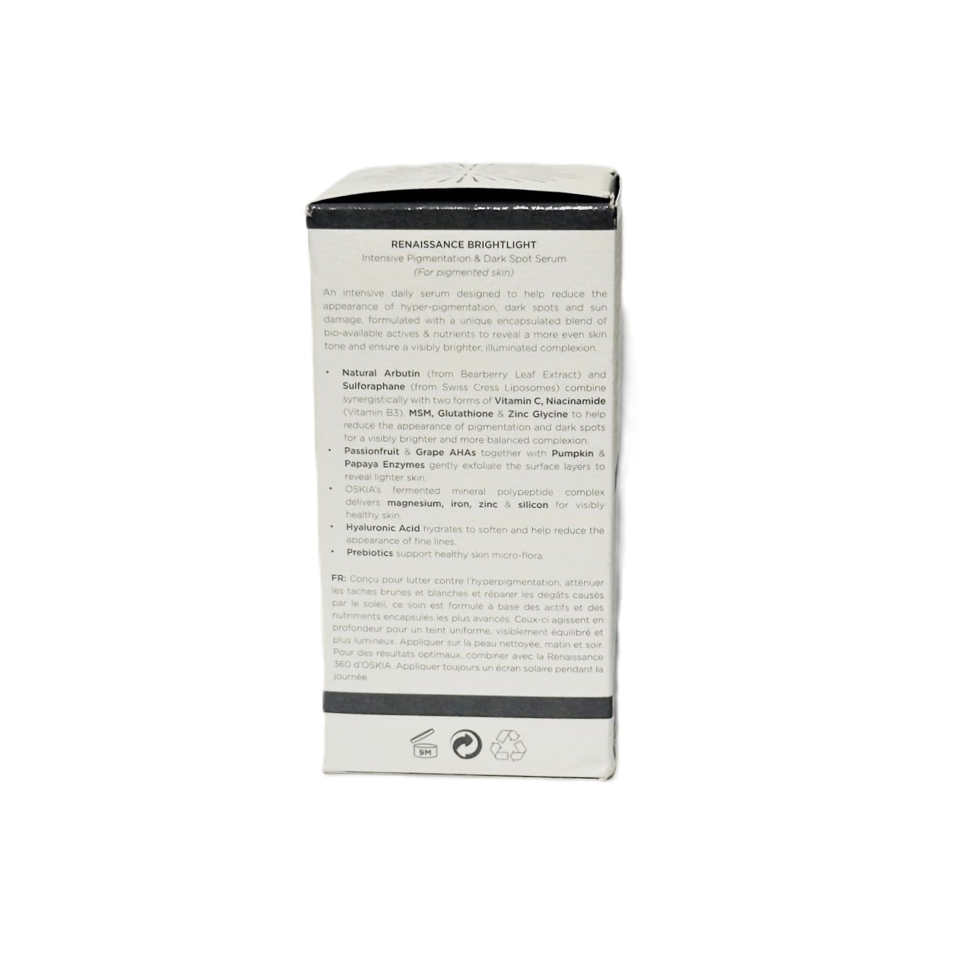 OSKIA Renaissance Bright Light Serum 1.01 oz