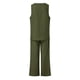 thumbnail image 4 of Puntoco Traje De Verano Para Mujer Moda Color Sólido Chaleco Pantalones Casual Traje De Dos Piezas Liquidación Puntoco Puntoco-5410, 4 of 6