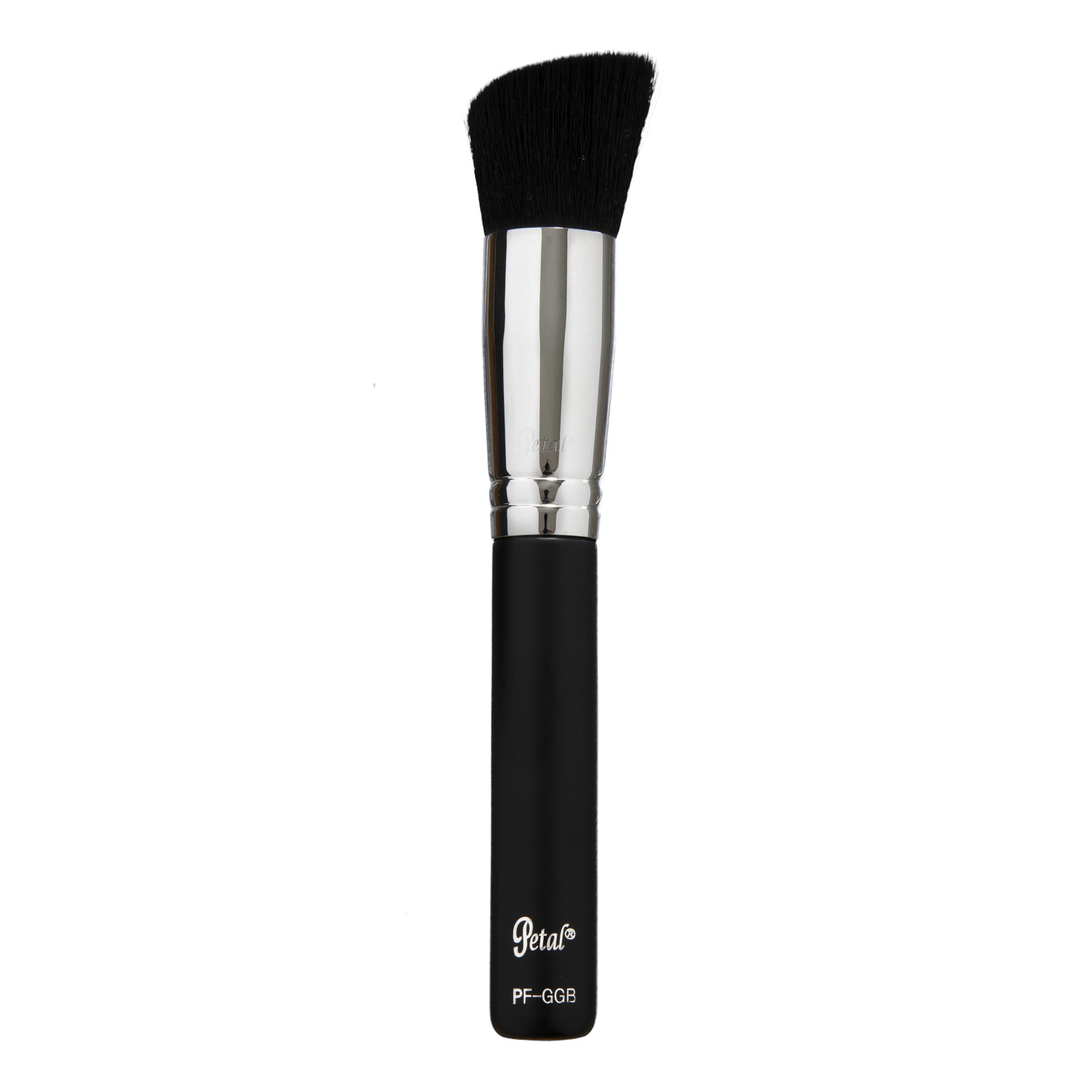 Petal Beauty Face Flat Angled Top Kabuki makeup Brush