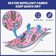thumbnail image 3 of Trajes de baño maamgic de secado rápido para hombre, talla XL, 3 of 7