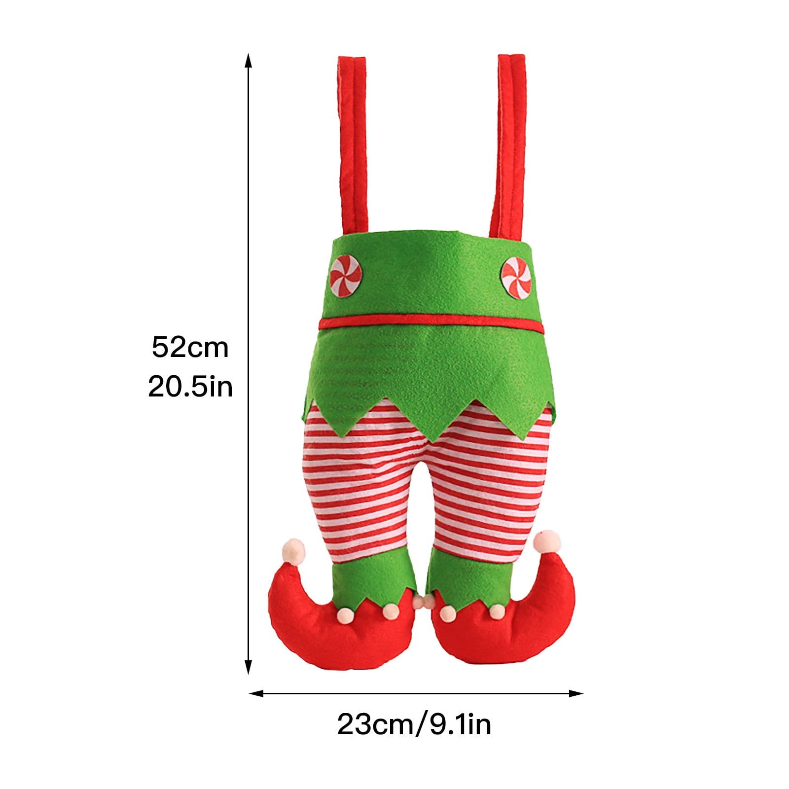 ornament storage bolsa