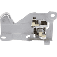 thumbnail image 5 of MIRAGE 97-02 / GALANT 99-03 FRONT INTERIOR DOOR HANDLE LH, All Chrome, Plastic+Metal (=REAR), 5 of 5