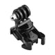 thumbnail image 3 of 【EWB7869】Adecuado para Cámaras OSMO ACTION/GoPro Base Conexión Rápida Base Giratoria Accesorios Adaptadores Móviles, 3 of 9