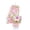 D, variant on Numeral Birthday Candles, Cute Dinosaur Theme Smokeless Non-Toxic Wax Cake Topper for Boys 1st Birthday Party Celebration Supplies, I