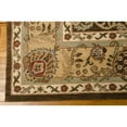 thumbnail image 4 of Kathy Ireland Lumiere "Stateroom" Espresso Area Rug by Nourison, 4 of 5