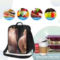 thumbnail image 4 of Movie Sing 2 Portable Lunch Bag, Insulated Lunch Box Reusable Lunch Totes Bag For Camping Hiking Travel Picnic, 4 of 8