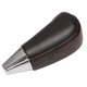 thumbnail image 3 of Pomo de Cambio de Marchas Automático shaofei 2 Piezas para Land Cruiser LC200 2008-2020 Color Madera Mate, 3 of 5