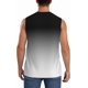 thumbnail image 4 of Men's Tank Top You're Lucky, I'm Not Your Therapist Sleeveless Muscle T Shirts Gym Workout Tank Tops,, 4 of 8