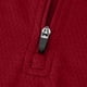 thumbnail image 4 of Ceisia Men's Athletic Short Sleeve T-shirt Color Block Round Neck Fitness Basketball Training Sport Tee Tops Red XS Gifts, 4 of 8