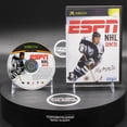 thumbnail image 3 of ESPN NHL 2K5 | Microsoft Xbox, 3 of 6