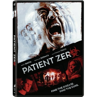 Patient zero online 123movies