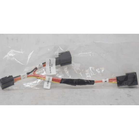 Omega OL-HRN-RS-GM12-D-ADAPT Remote Start TWire Mini Harness Convert GM7 to GM12