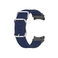 thumbnail image 1 of Correa De Repuesto Compatible Con Samsung Galaxy Watch4 40/44 Mm Watch4 Classic 42/46 Mm 20 Mm Correas De Reloj De Lona Cateissary EL017171-10, 1 of 5