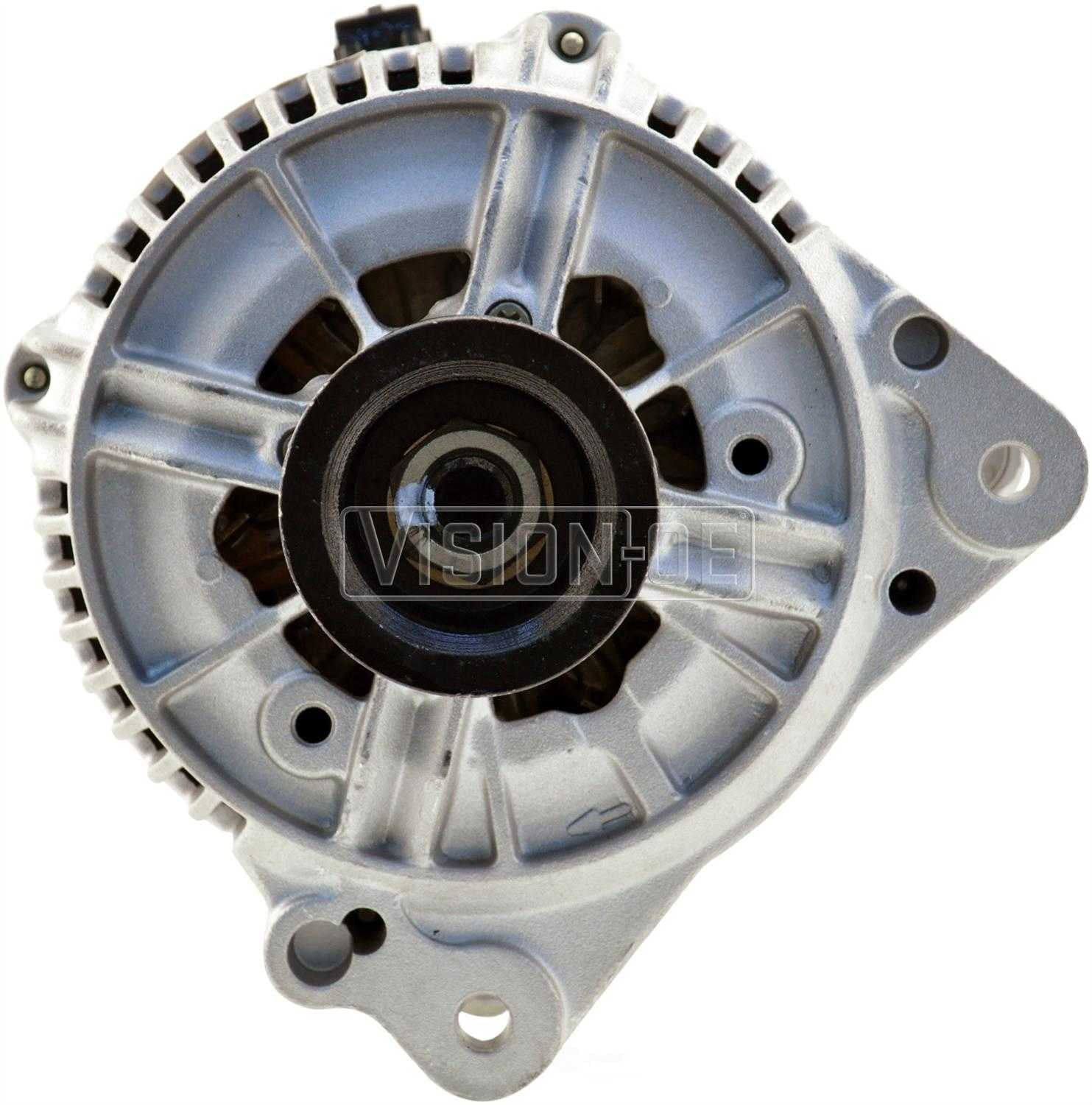 Vision OE N13382-7S New Alternator
