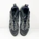 thumbnail image 4 of Ni - ke Ni - ke Boys Air Jordan 37 DD7421-091 Black Basketball Shoes Sneakers Size 5Y, 4 of 5