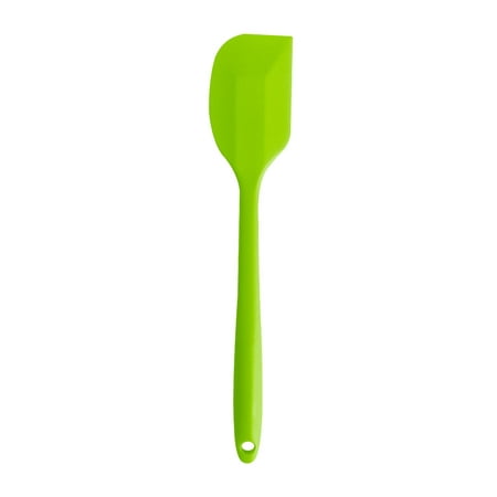 

Leylayray Large 28cm All-inclusive Silicone Spatula DIY Baking Kitchen Butter Spatula Portable (Buy 2 Get 1 Free)