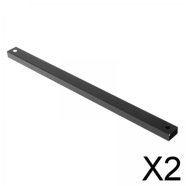 2x Accesorios para llas de Patio, Reparación de Piezas, Herramientas de Fijación de llas, Duraderas para , Cubierta de lla 2 piezas