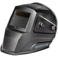 thumbnail image 1 of Forney  Auto-Darkening Variable Shade Welding Helmet, Black, 1 of 1
