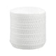 thumbnail image 5 of 100 tapas desechables para vasos, tapas de papel para vasos y tazas de café, ideales para bares y hoteles., 5 of 8