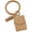 Tan, variant on Key Chain Wallet Bracelet