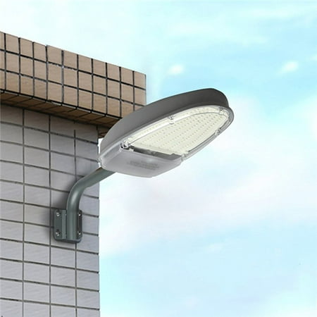 3in1 144led Road Street Led Light 24w Radar Control Waterproof Outdoor Security Lighting Wall Mount Overnight Farm Garage 3in1 144led Road Street Led Light 24w Radar Control Waterproof Outdoor Security Lighting Wall Mount Overnight Farm Garage