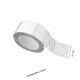 thumbnail image 2 of Raindrops Selladora Butyl Impermeable Plata Para Reparaciones De Techos Y Superficies Múltiples, 2 of 8