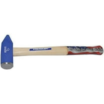 Blacksmith Hammer, Hickory, 40 Oz