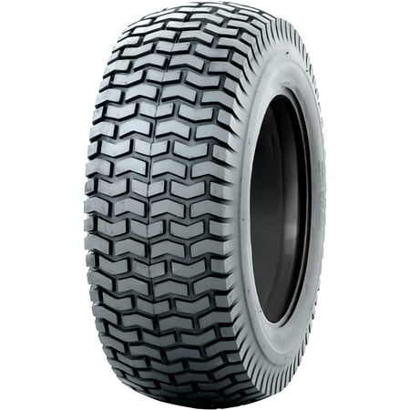 Carlisle Turfsaver Lawn & Garden Tire - 13X500-6 LRB 4PLY Rated