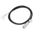 thumbnail image 2 of Sensor De Aproximación GHG12-10A, Interruptor De Proximidad, Para La Fabricación De Papel A Máquina ANGGREK Otros, 2 of 8
