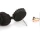 thumbnail image 3 of Long Woven Tassel Earrings Big Boho Statement Tassel Layer Dangle Earrings for Women Girls, Large Bohemian Thread Fringe Layered Chandelier Drop Earr, 3 of 4