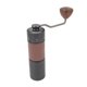 thumbnail image 2 of Coffee Manual Grinder Ergonomic Uniform Grinding Easy Operation Handheld Coffee Grinder for Camping Picnic, 2 of 5