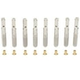 thumbnail image 3 of Miangastore 1 Set of Lyre Harp Pegs Replacement String Fixator Accessories, 3 of 8
