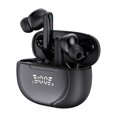 thumbnail image 2 of Ai Language Translation Earbuds, in-Ear 3-in-1 Translator Earbuds, 144-language Real-time Two-Way Earbuds, HD Sound, Long Battery Life, Ifor Travel and Business, Black-2, 2 of 5