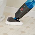 Bissell Steam Mop Select, Titanium, 94E9T