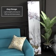 thumbnail image 3 of Oriental Furniture 6 ft. Tall Cherry Blossoms Room Divider - 4 Panel, 3 of 5