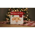 thumbnail image 2 of Santa's Truffles 9-Piece – Christmas – Top 9 Common Allergens Free, 2 of 5