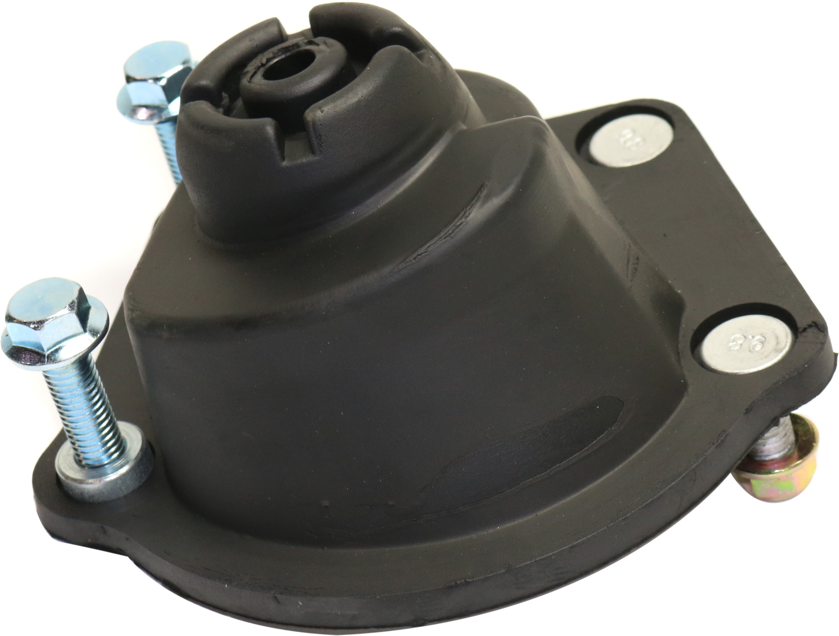 Shock and Strut Mount Compatible With 1993-2002 Chevrolet Camaro Pontiac Firebird 6Cyl 8Cyl 3.8L 3.4L 5.7L Front, Left Driver Sold individually