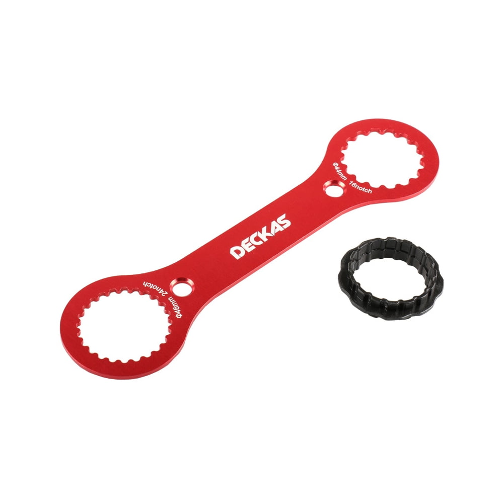 Multifunctional BB Wrench Tool DUB//TL-FC32 Adaptor BB Bottom Bracket Repair Tool