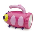 thumbnail image 5 of Melissa & Doug Sunny Patch Trixie Ladybug Flashlight With Easy-Grip Handle, 5 of 10