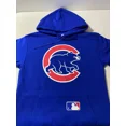 thumbnail image 4 of Sudadera Hoodie Chicago Cubs Cachorros M1 - Adulto Niño, 4 of 4