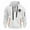 White, variant on Men Clothing, Hoodies For Men Tactical Quarter Zip Pullover Casual Long Sleeve Running Sweatshirt Multiple Pockets Outdoors Hoodie