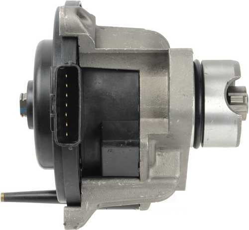 A1 Cardone Distributor P/N:31-45427 Fits select: 2002-2005 MITSUBISHI ECLIPSE, 2002-2005 DODGE STRATUS