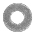 thumbnail image 2 of Lavadora plana de zinc Hillman de 5/8 pulgadas, paquete de 25, 2 of 2