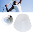 thumbnail image 3 of Tennis Racquet End Cap,Tennis Racket Silicone Case Tennis Racket Silicone Cap Tennis Racket Power Cap High-Intensity Output, 3 of 8