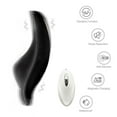 thumbnail image 5 of Compact Handheld Massager, Dual Head Design, Adjustable Speeds, Lightweight for Travel Use, 5 of 6