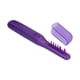 thumbnail image 4 of Cepillo eléctrico para desenredar ANGGREK para Cabello Desordenado Húmedo Y seco, 4 of 8
