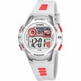 thumbnail image 1 of Childrens Luminous Alarm Waterproof Multifunctional Student Electronic Watch, 1 of 9