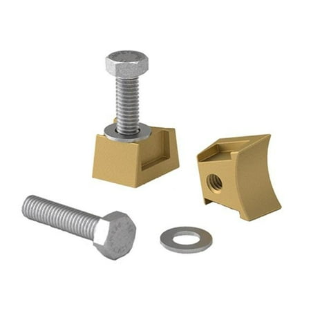 

Perma-Cast PW Wedge - For 3 In. Perma Cast Style Anchors